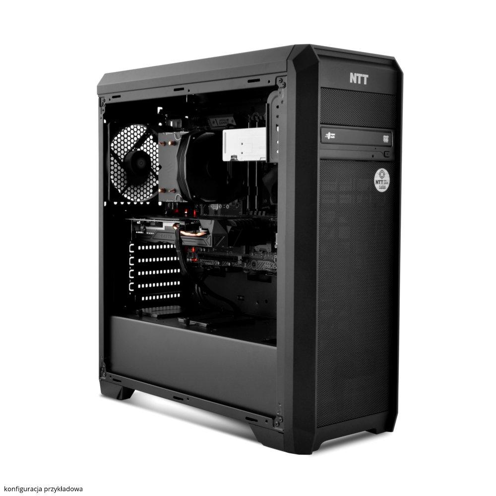 NTT Game W2206EU Intel® Core™ i7-8700 16GB 1TB 240GB SSD RTX2070 W10