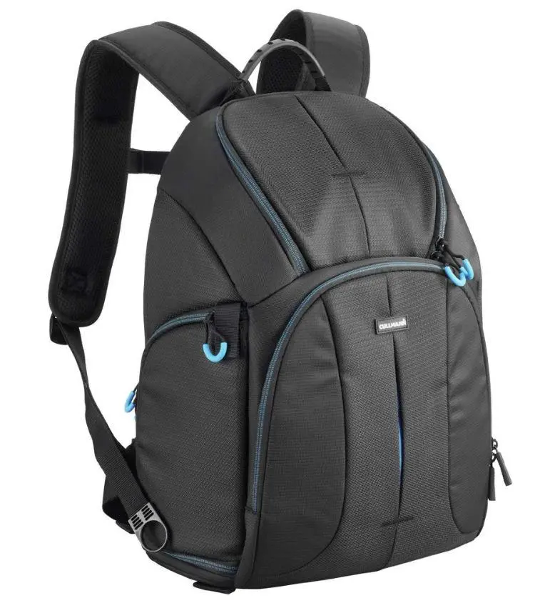 Plecak Cullmann SYDNEY pro TwinPack 600+ Czarny