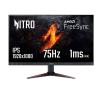 Monitor Acer Nitro VG270bmiix 27" Full HD IPS 75Hz 1ms