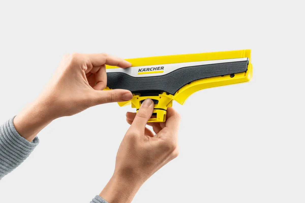 Myjka do okien Karcher WV 6 Plus 1.633-510.0 100min 300m2