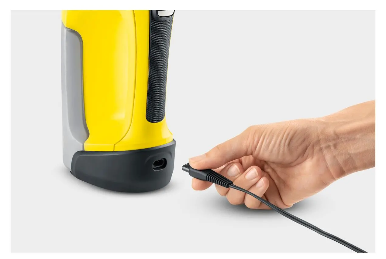 Myjka do okien Karcher WV 6 Plus 1.633-510.0 100min 300m2