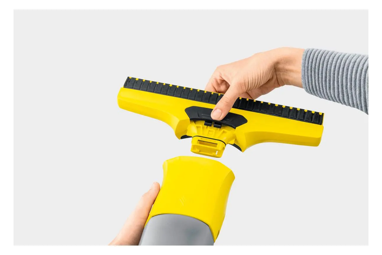 Myjka do okien Karcher WV 6 Plus 1.633-510.0 100min 300m2