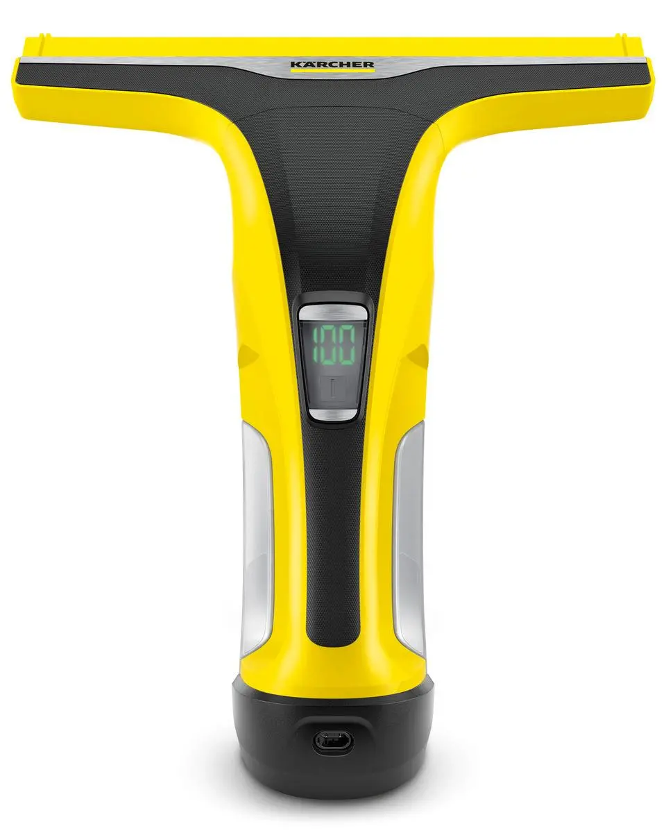 Myjka do okien Karcher WV 6 Plus 1.633-510.0 100min 300m2