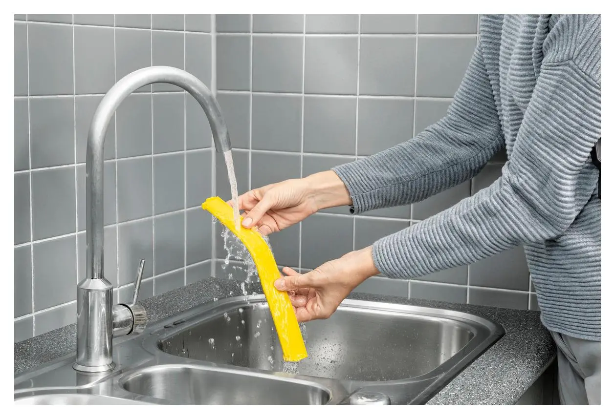 Myjka do okien Karcher WV 6 Plus 1.633-510.0 100min 300m2