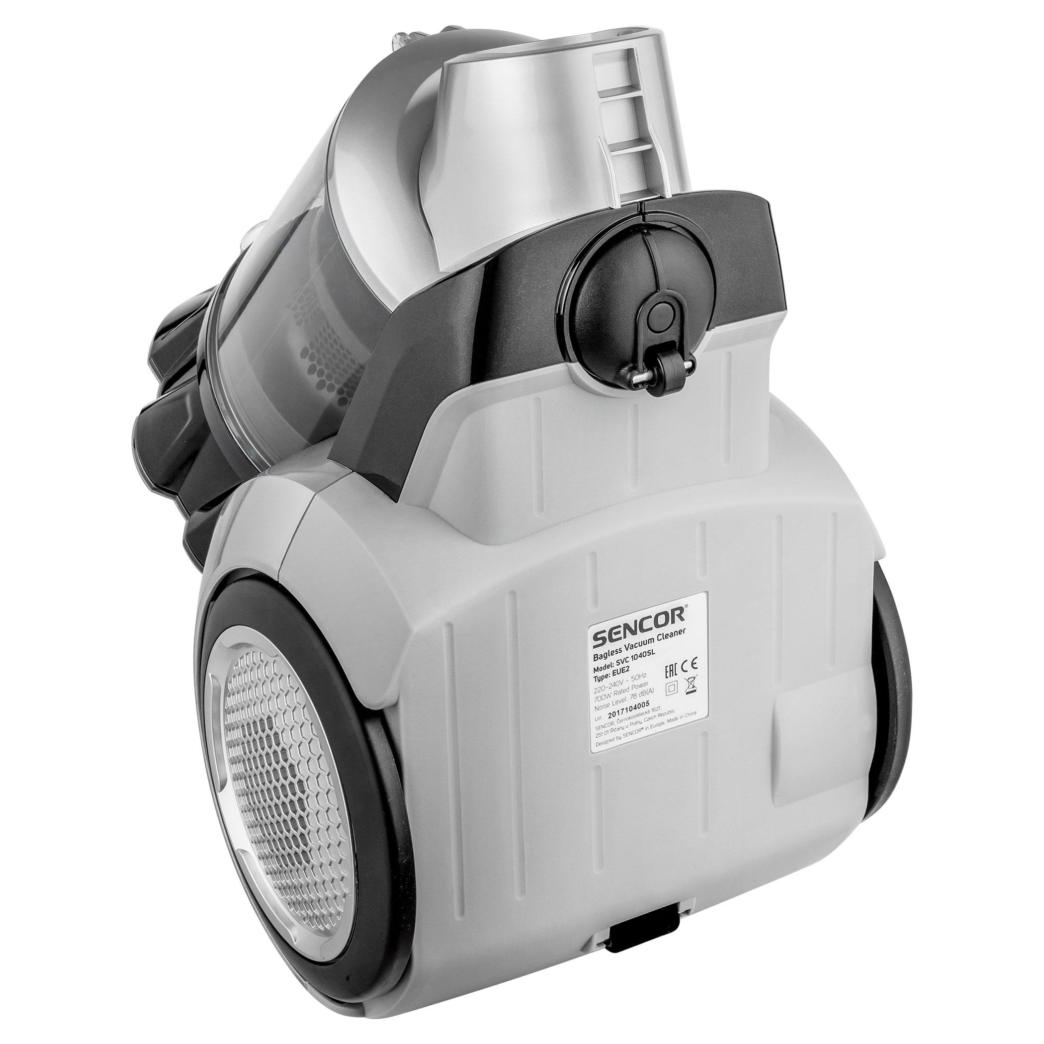 Sencor SVC 1040SL