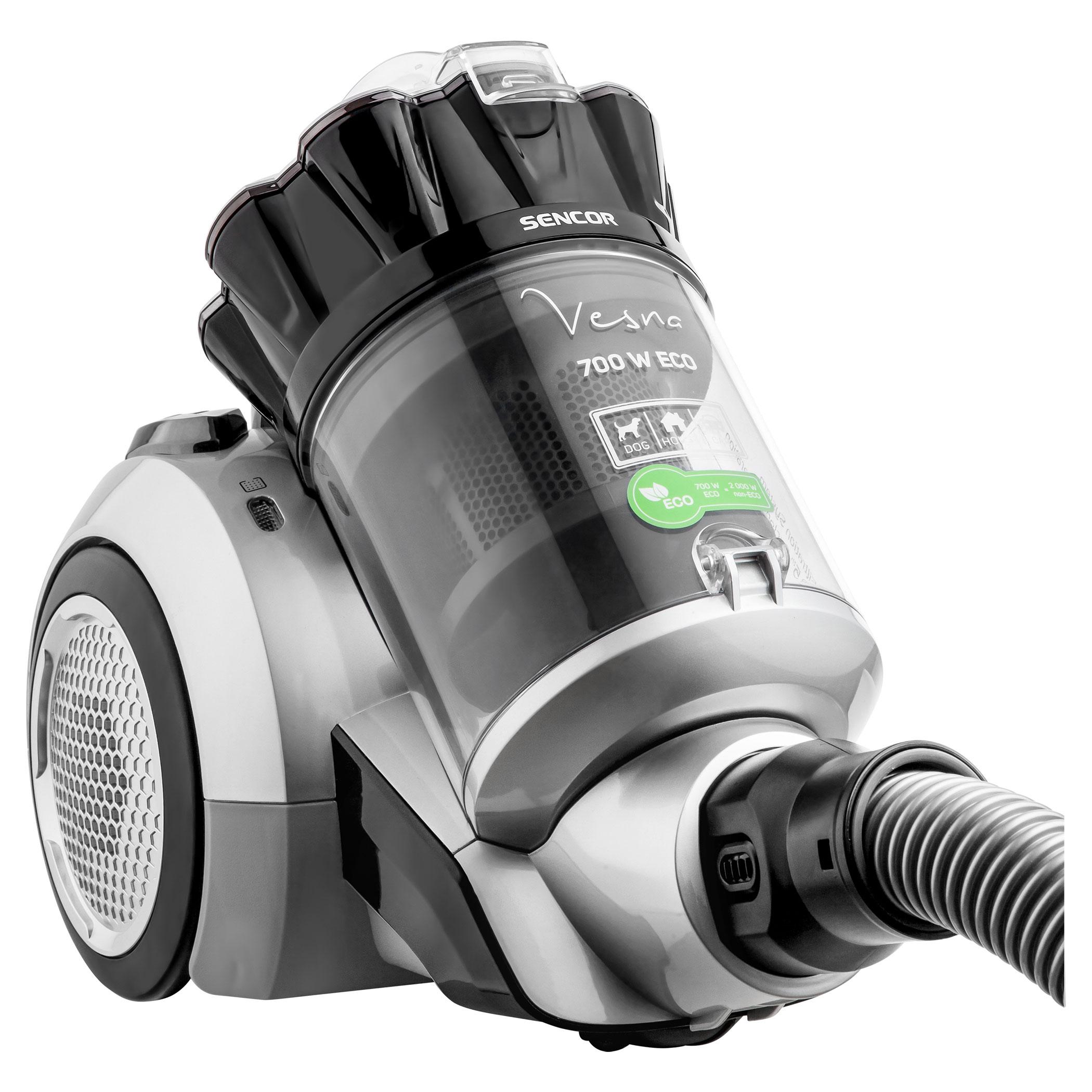 Sencor SVC 1040SL