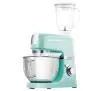 Robot planetarny Sencor STM 6351GR 1000W Maszynka do mielenia Blender kielichowy