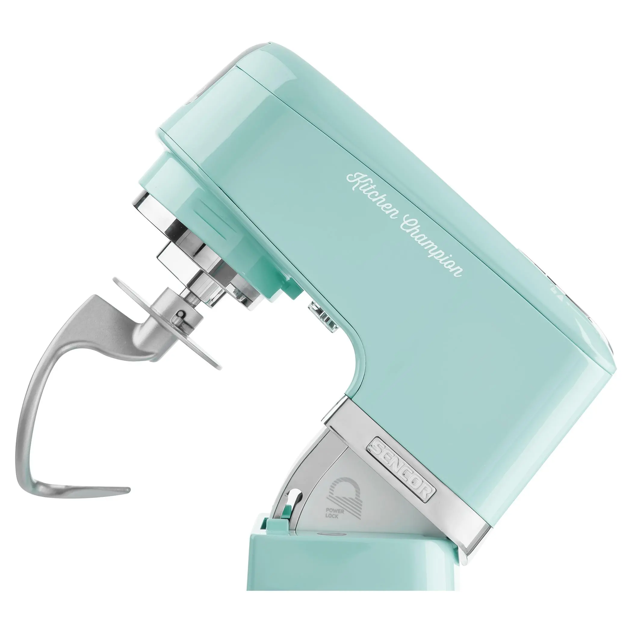 Robot planetarny Sencor STM 6351GR 1000W Maszynka do mielenia Blender kielichowy