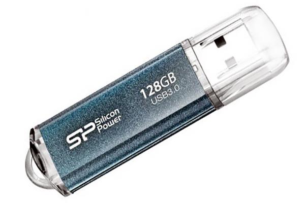 PenDrive Silicon Power Marvel M01 128GB USB 3.0