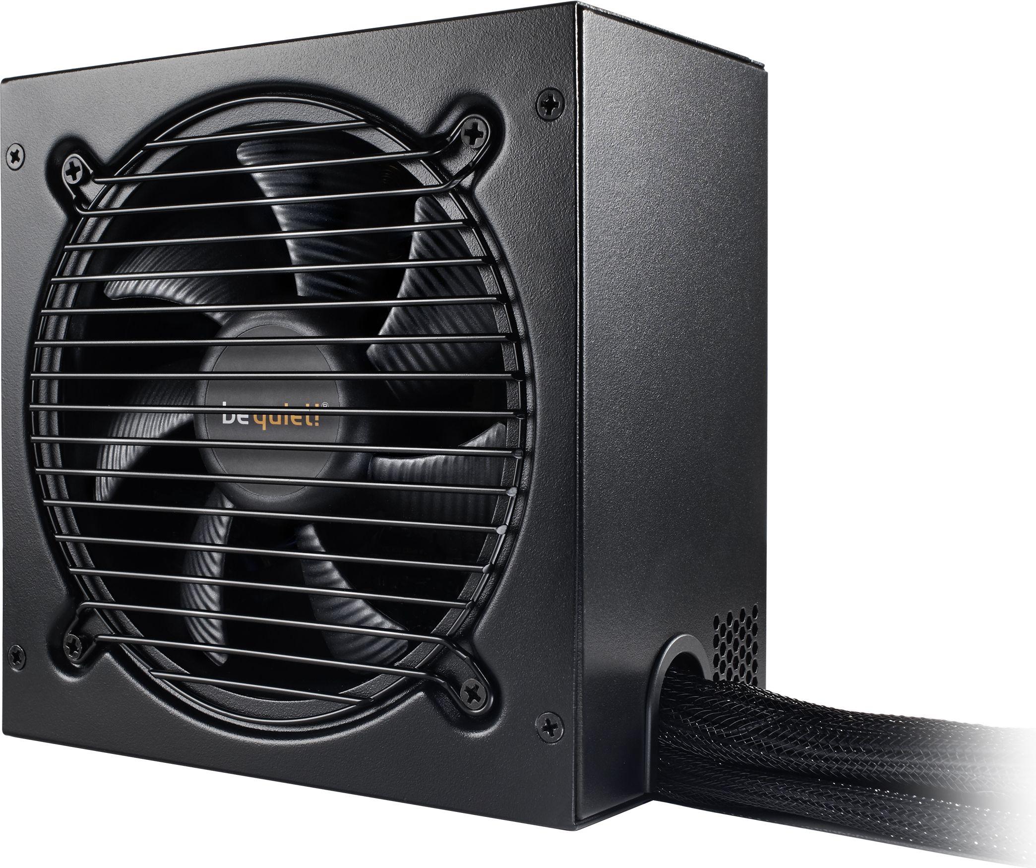 Zasilacz be quiet! Pure Power 11 300W 80+ Bronze