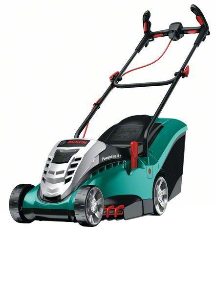 Bosch Rotak 370 LI