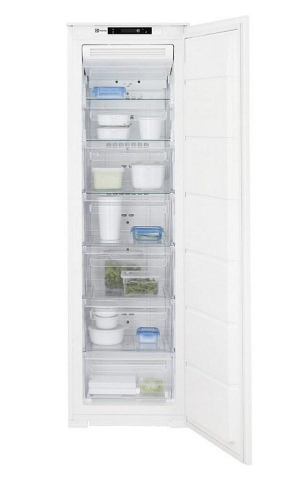 Zamrażarka Electrolux EUN2244AOW