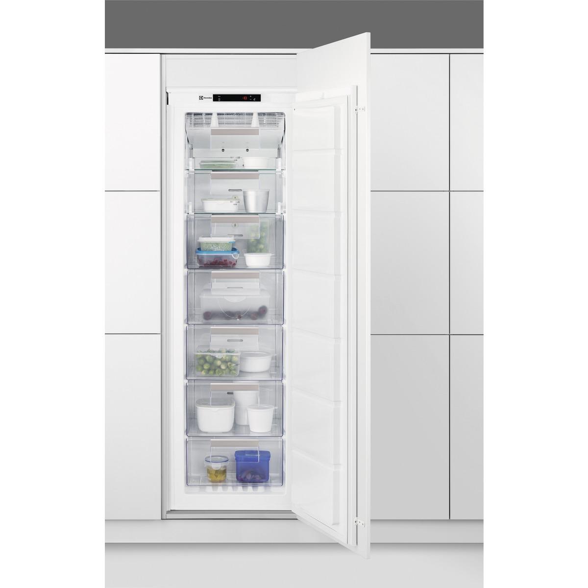 Zamrażarka Electrolux EUN2244AOW