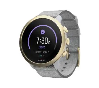 Smartwatch Suunto 3 Biały