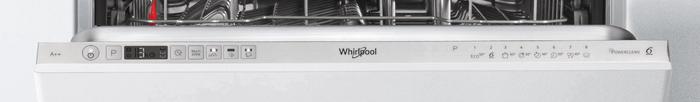 Zmywarka Whirlpool WIO 3T223 PFG E