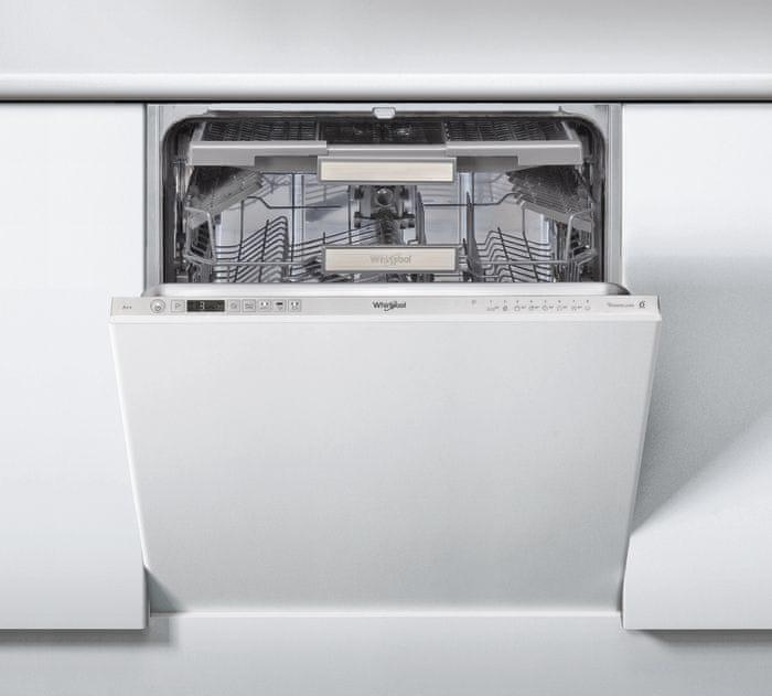 Zmywarka Whirlpool WIO 3T223 PFG E