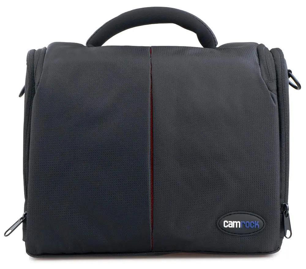 Torba Camrock Cube R30