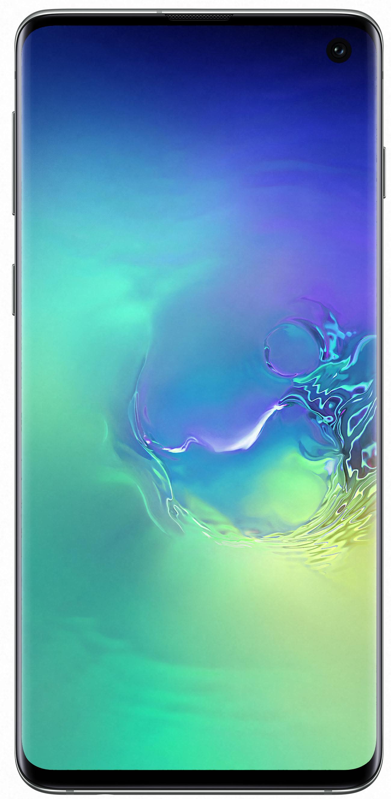Smartfon Samsung Galaxy S10 512GB SM-G973 (zielony)