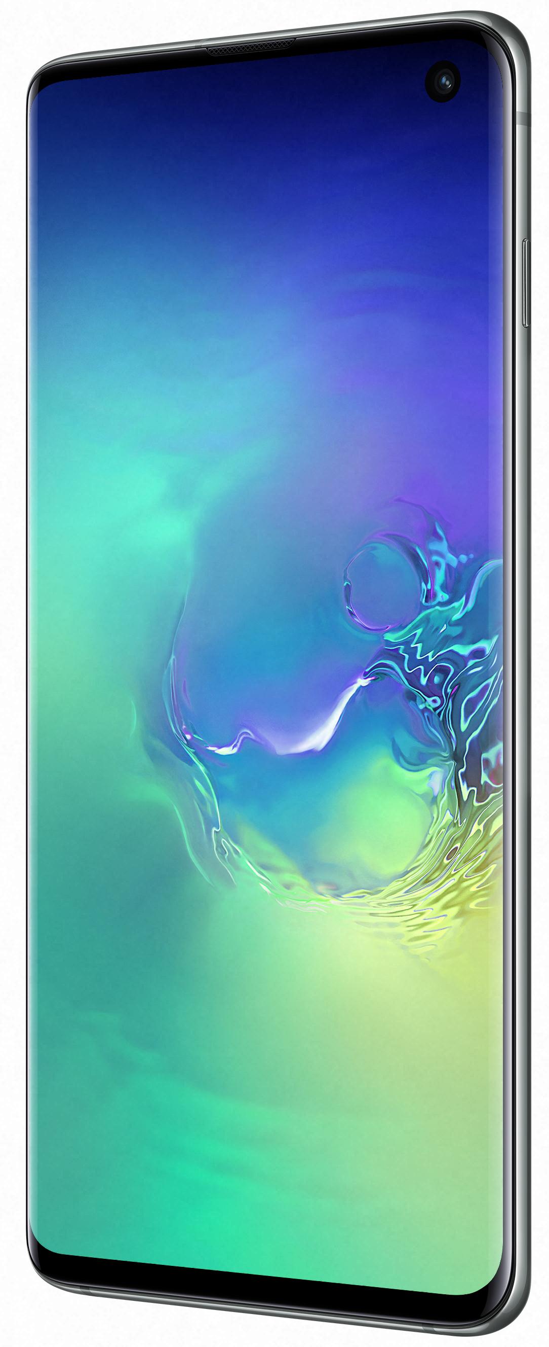 Smartfon Samsung Galaxy S10 512GB SM-G973 (zielony)