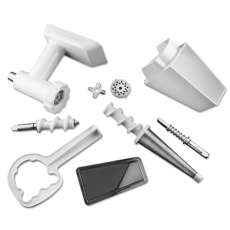 KitchenAid 5FVSFGA