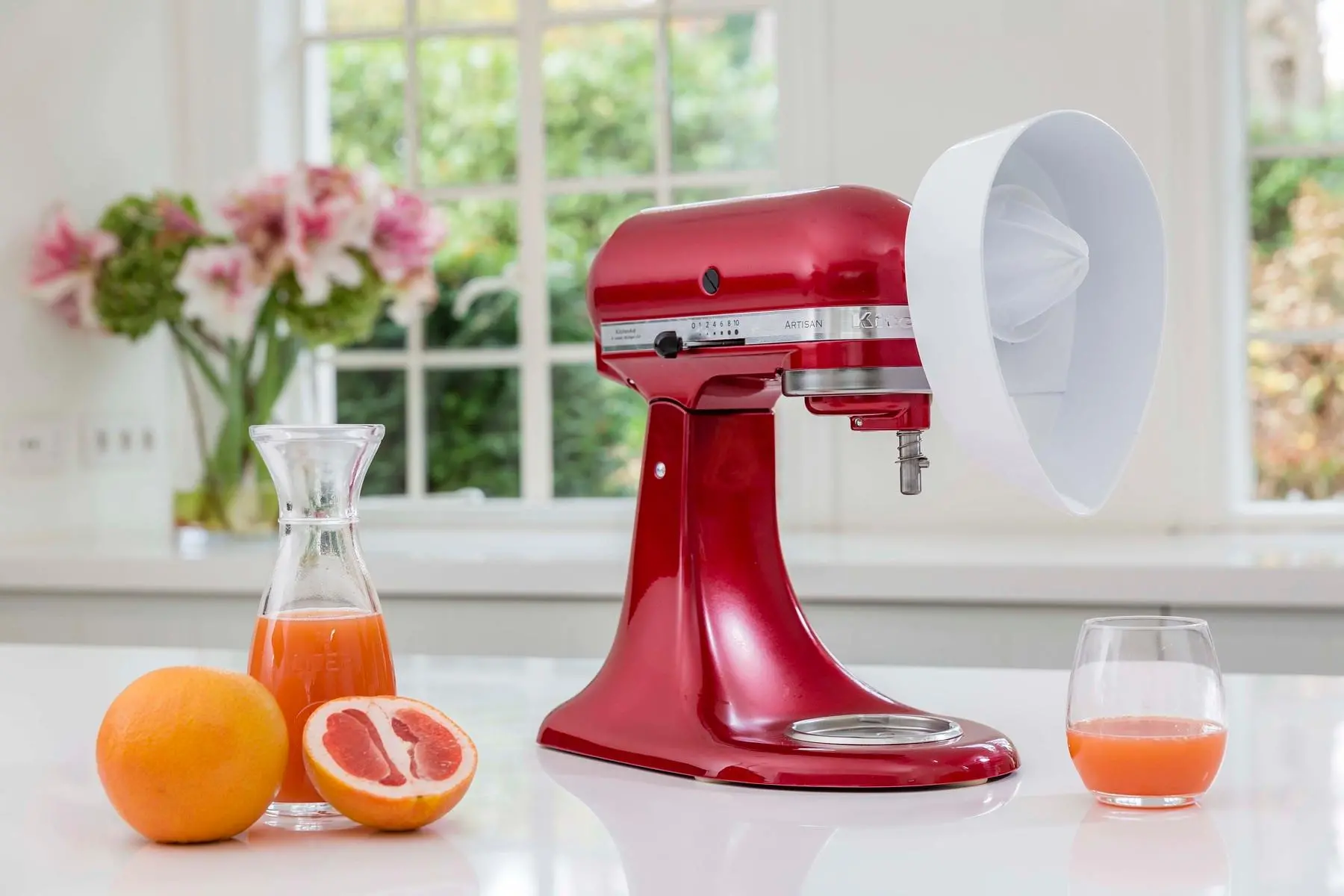 Wyciskarka do cytrusów KitchenAid 5JE
