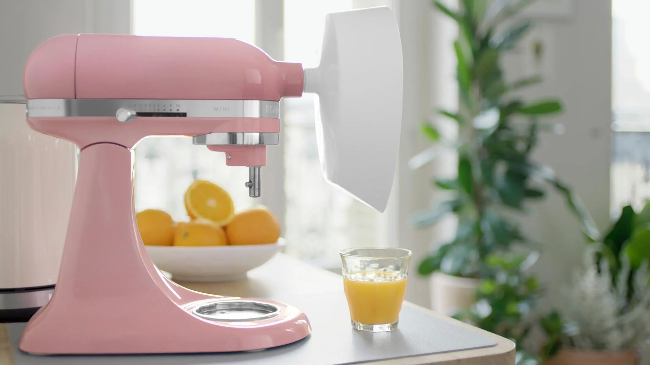 Wyciskarka do cytrusów KitchenAid 5JE