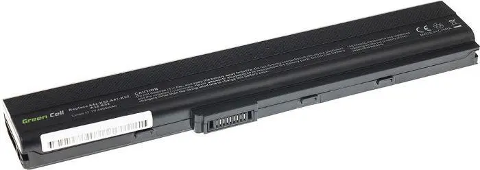 Bateria do laptopa Green Cell AS02 Asus