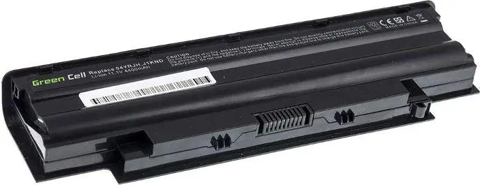Bateria do laptopa Green Cell DE02 Dell