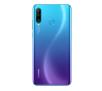 Smartfon Huawei P30 Lite 4/128GB - 6,15" - 48 Mpix - niebieski