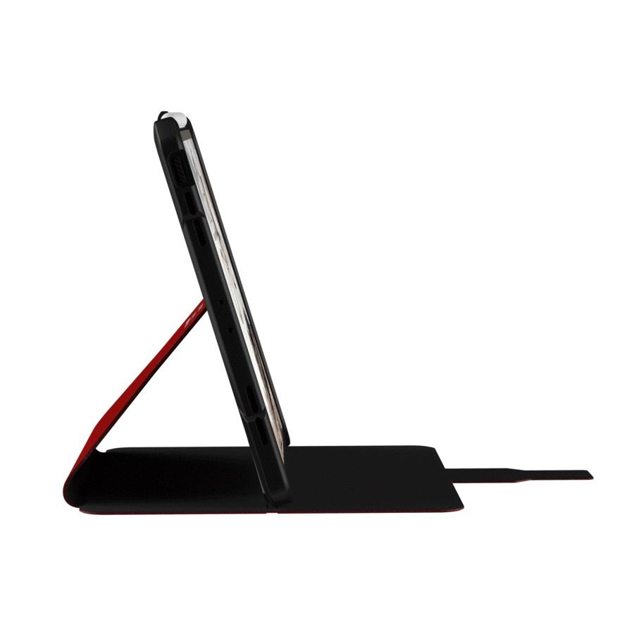 Etui na tablet UAG Metropolis Case iPad Pro 11'' (czerwony)