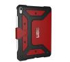 Etui na tablet UAG Metropolis Case iPad Pro 11'' (czerwony)