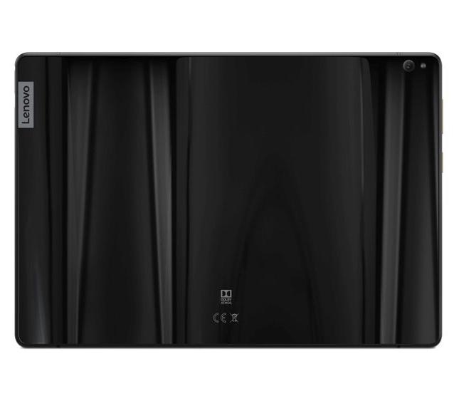 Lenovo TAB P10 10,1" 3GB/32GB WiFi Czarny