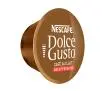 Kapsułki Nescafe Dolce Gusto Cafe au lait Decaffeinato 16szt.