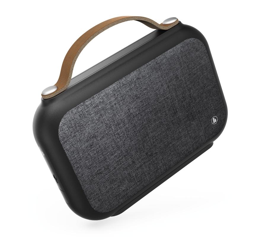 Głośnik Bluetooth Hama Gentleman-L