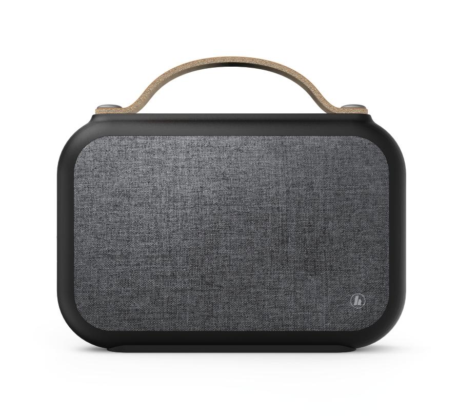 Głośnik Bluetooth Hama Gentleman-L
