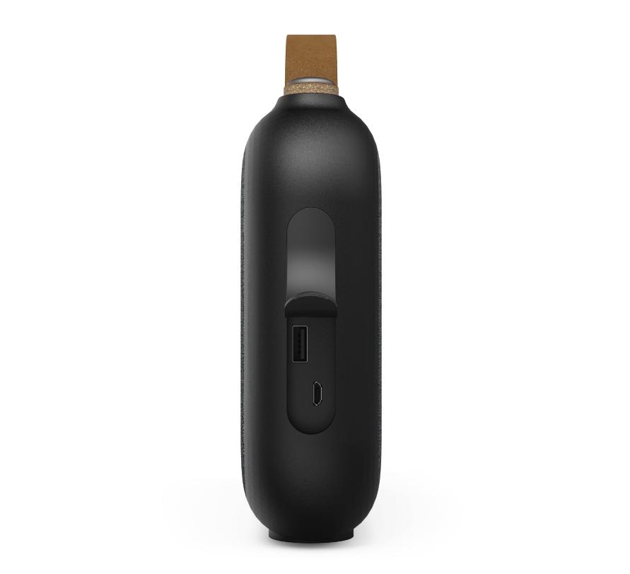 Głośnik Bluetooth Hama Gentleman-L