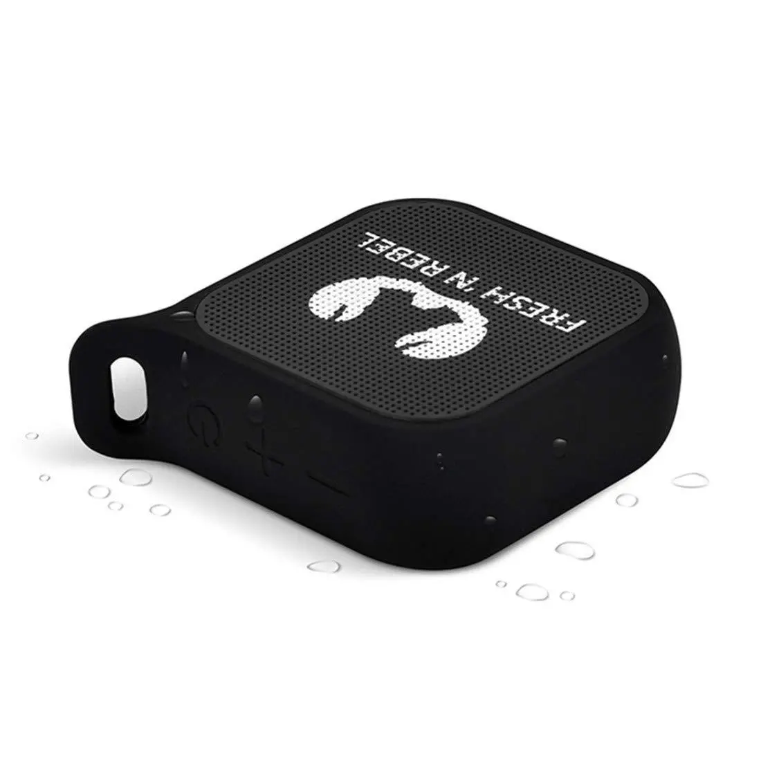 Głośnik Bluetooth Fresh 'n Rebel Rockbox Pebble Ink