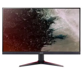 Monitor Acer Nitro VG240Ybmiix 24" Full HD IPS 75Hz 1ms