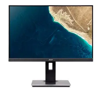 Monitor Acer B247W 24" Full HD IPS 75Hz 4ms