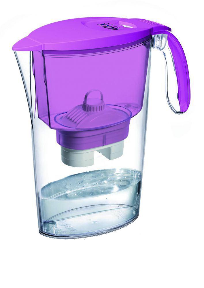 Dzbanek filtrujący Laica Clear J11AG 2,25l