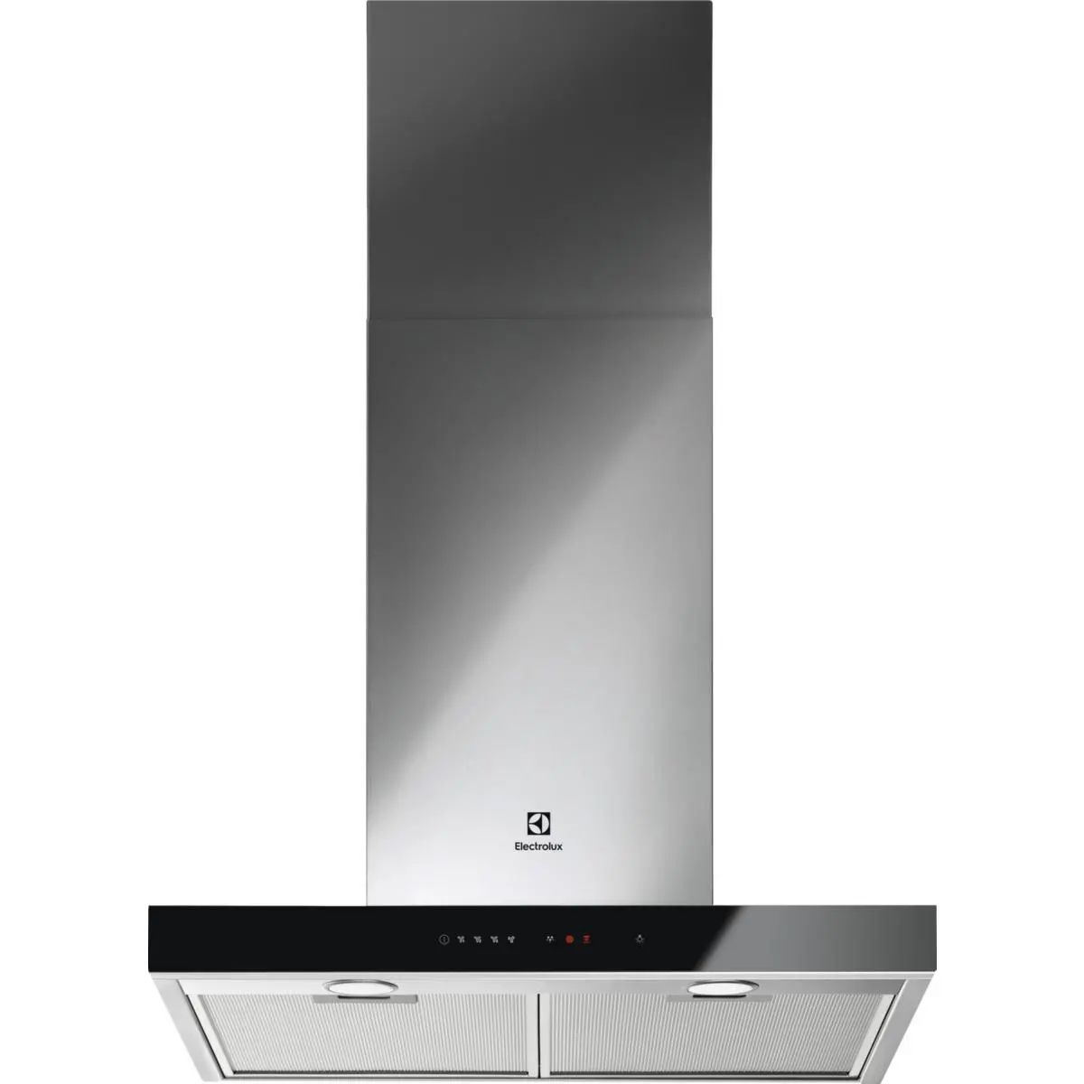 Electrolux LFT766X Stal szlachetna