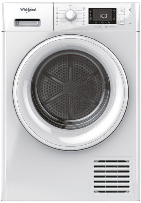 Suszarka Whirlpool FT M22 9X2WSY EU