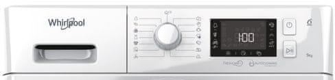 Suszarka Whirlpool FT M22 9X2WSY EU