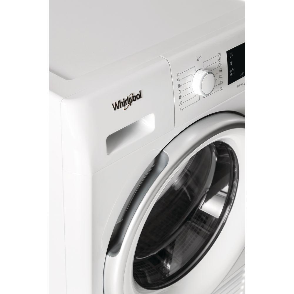 Suszarka Whirlpool FT M22 9X2WSY EU