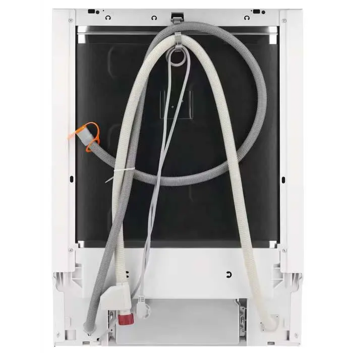 Zmywarka Electrolux 600 SatelliteClean EEM48221L 59,6cm Automatyczne otwieranie drzwi Szuflada na sztućce