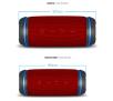 Głośnik Bluetooth Sencor Sirius Mini SSS 6100N NFC 16W Czerwony