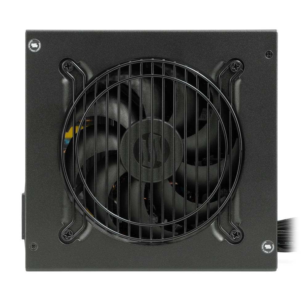 Zasilacz SilentiumPC Supremo L2 Gold 650W 80+ Gold