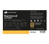 Zasilacz SilentiumPC Supremo L2 Gold 650W 80+ Gold