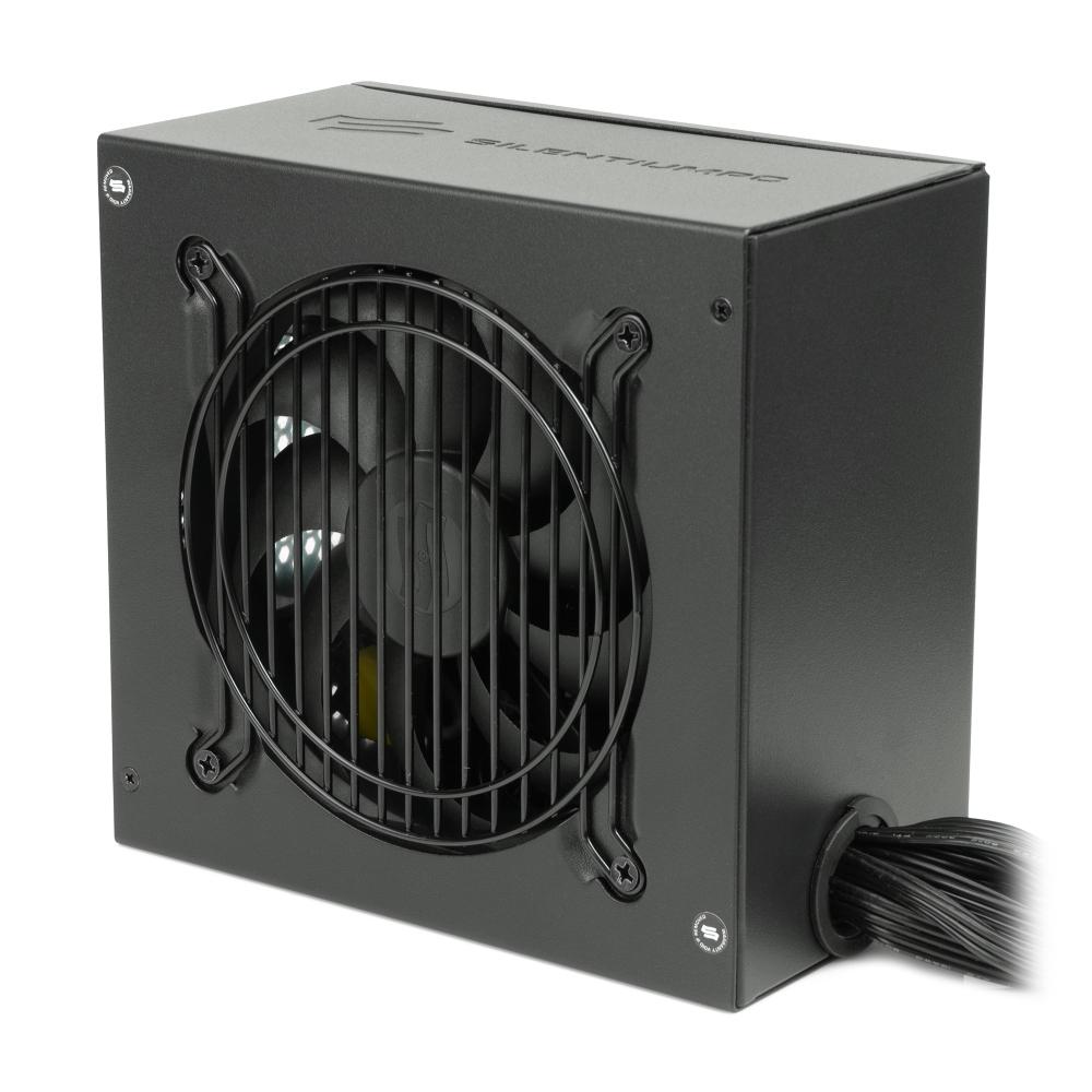 Zasilacz SilentiumPC Supremo L2 Gold 650W 80+ Gold