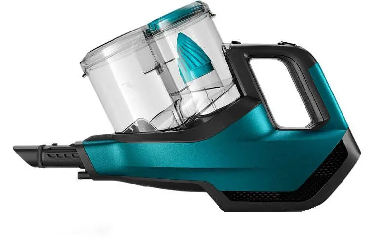Odkurzacz Philips Aqua 5000 FC6729/01 50min Funkcja mycia Mini elektroszczotka
